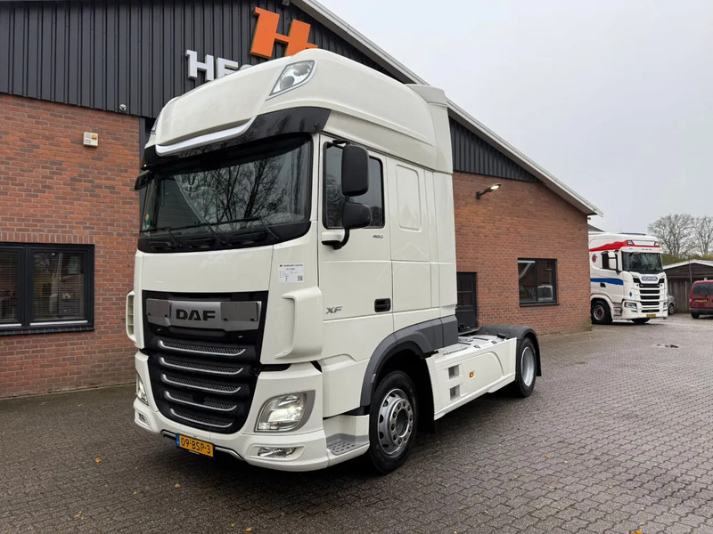 DAF XF 480 SSC Super Space 2x tank LED 261.452KM! ACC NL Truck APK/TUV 17-04-2026 - Tractor unit: picture 1 DAF XF 480 SSC Super Space 2x tank LED 261.452KM! ACC NL Truck APK/TUV 17-04-2026 - Tractor unit: picture 1