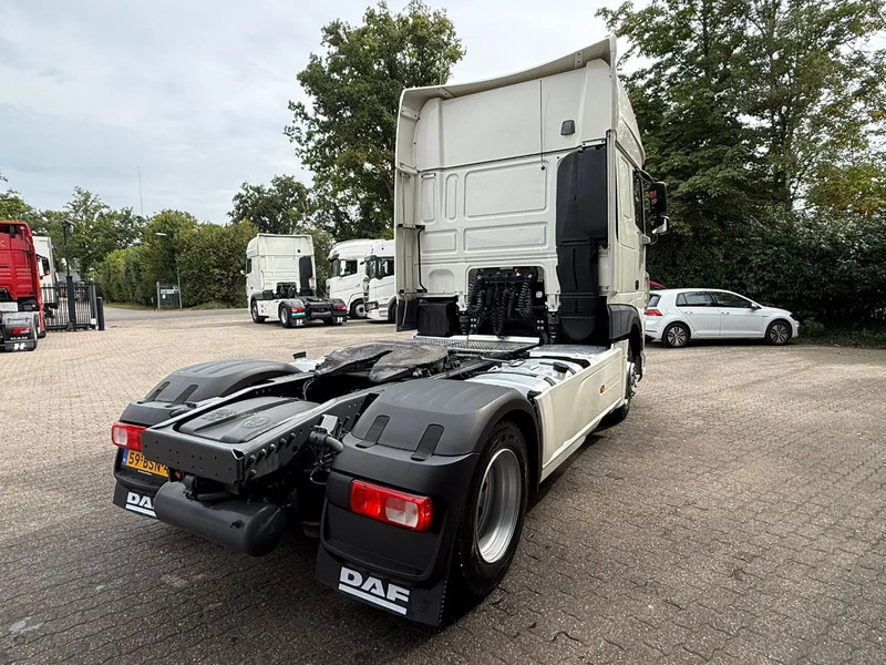 DAF XF 480 SSC Super Space 2x tank LED 280.819KM! ACC - Tractor unit: picture 4 DAF XF 480 SSC Super Space 2x tank LED 280.819KM! ACC - Tractor unit: picture 4