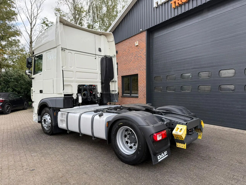 DAF XF 480 SSC Super Space 2x tank LED 347.402KM! NL Truck - Tractor unit: picture 2 DAF XF 480 SSC Super Space 2x tank LED 347.402KM! NL Truck - Tractor unit: picture 2