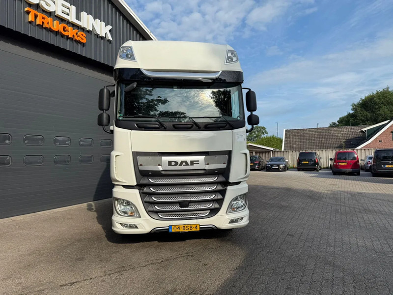 DAF XF 480 SSC Super Space 2x tank LED APK 11-2025 - Tractor unit: picture 5 DAF XF 480 SSC Super Space 2x tank LED APK 11-2025 - Tractor unit: picture 5