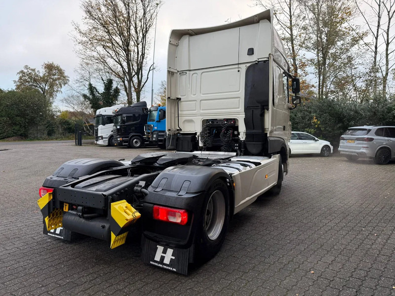 DAF XF 480 SSC Super Space 2x tank LED Spoilers/sideskirts 348.190KM NL Truck - Tractor unit: picture 3 DAF XF 480 SSC Super Space 2x tank LED Spoilers/sideskirts 348.190KM NL Truck - Tractor unit: picture 3