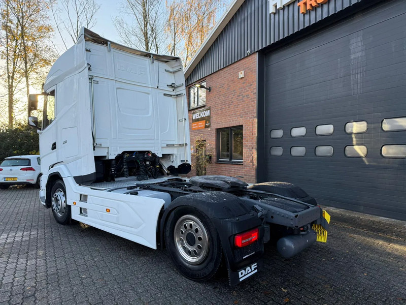 DAF XG 480 Retarder LED 2x tank PTO-Prep 213.174KM! - Tractor unit: picture 4 DAF XG 480 Retarder LED 2x tank PTO-Prep 213.174KM! - Tractor unit: picture 4