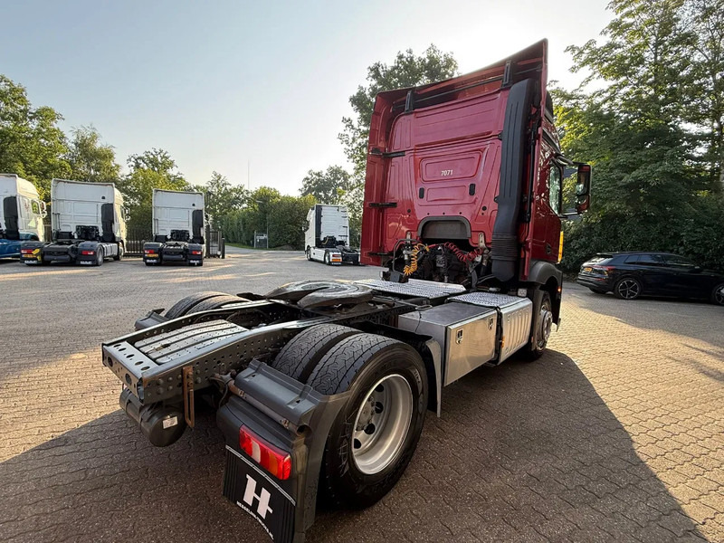 Mercedes-Benz Actros 1840 4X2 EURO 6 701.140KM, NL Truck - Tractor unit: picture 4 Mercedes-Benz Actros 1840 4X2 EURO 6 701.140KM, NL Truck - Tractor unit: picture 4