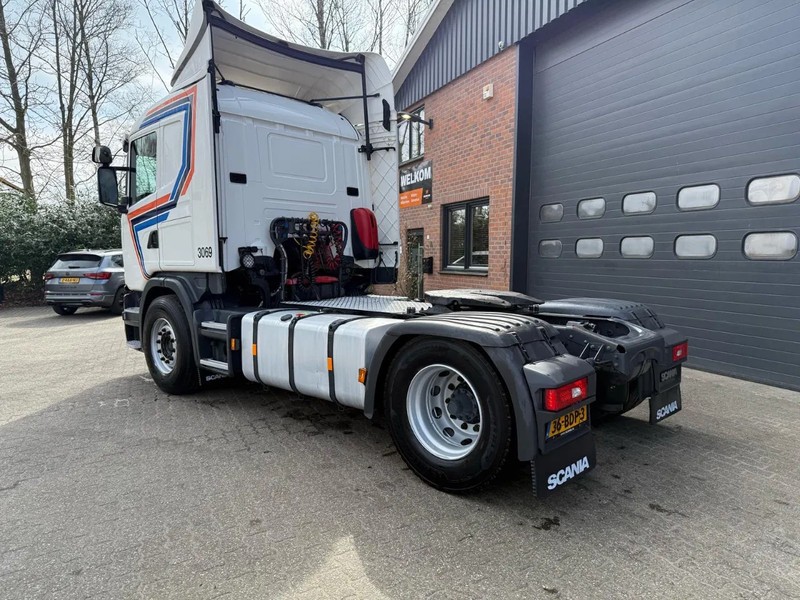 Scania G410 4X2 EURO 6 SCR Only - NO EGR, NL Truck APK 12-2025 - Tractor unit: picture 3 Scania G410 4X2 EURO 6 SCR Only - NO EGR, NL Truck APK 12-2025 - Tractor unit: picture 3