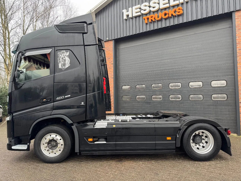 Volvo FH Dual clutch 2X tank Standairco 689.009KM! Alcoa - Tractor unit: picture 4 Volvo FH Dual clutch 2X tank Standairco 689.009KM! Alcoa - Tractor unit: picture 4