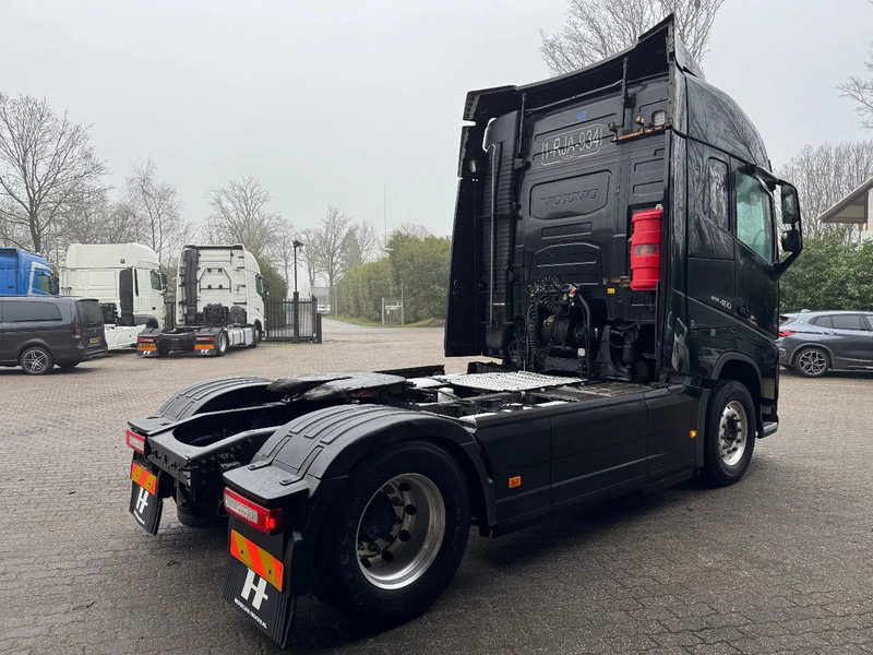 Volvo FH Dual clutch 2X tank Standairco 689.009KM! Alcoa - Tractor unit: picture 2 Volvo FH Dual clutch 2X tank Standairco 689.009KM! Alcoa - Tractor unit: picture 2