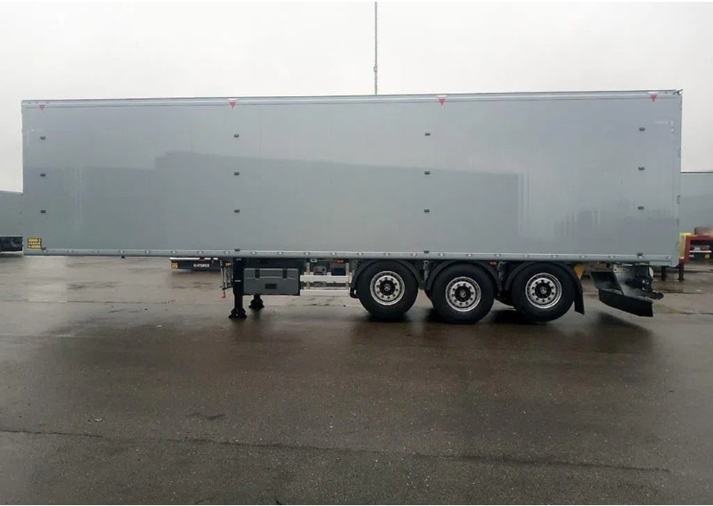 Kraker 72m3 11M Agrar 2x Liftas Nieuw/NEW, DIRECT - Walking floor semi-trailer: picture 3 Kraker 72m3 11M Agrar 2x Liftas Nieuw/NEW, DIRECT - Walking floor semi-trailer: picture 3
