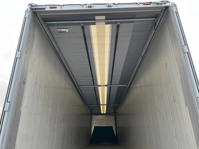 Kraker K-Force 92m3 Cargo Floor 8MM SAF, BPW, Remote control, NEW-NEU - Walking floor semi-trailer: picture 5 Kraker K-Force 92m3 Cargo Floor 8MM SAF, BPW, Remote control, NEW-NEU - Walking floor semi-trailer: picture 5