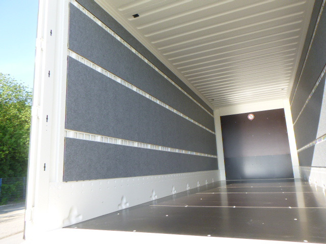 Krone BDF-System, 7.450 mm lang, Fabrikneu, REDUZIERTER TOP-PREIS aus geplatztem Auftrag!! - Swap body - box: picture 3 Krone BDF-System, 7.450 mm lang, Fabrikneu, REDUZIERTER TOP-PREIS aus geplatztem Auftrag!! - Swap body - box: picture 3