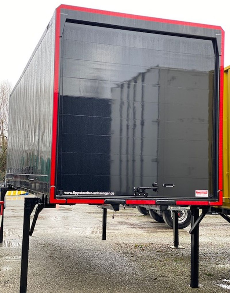 Krone BDF-System, 7.450 mm lang, LACK NEU! - Swap body - box: picture 5 Krone BDF-System, 7.450 mm lang, LACK NEU! - Swap body - box: picture 5