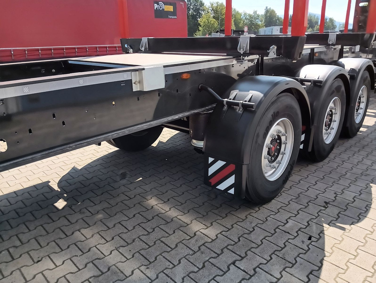 Schwarzmüller 3-A Rungensattel 6xExte144S 5560kg NEU sofort Schwarzmüller 3-A Rungensattel 6xExte144S 5560kg NEU sofort leasing Schwarzmüller 3-A Rungensattel 6xExte144S 5560kg NEU sofort Schwarzmüller 3-A Rungensattel 6xExte144S 5560kg NEU sofort: picture 23