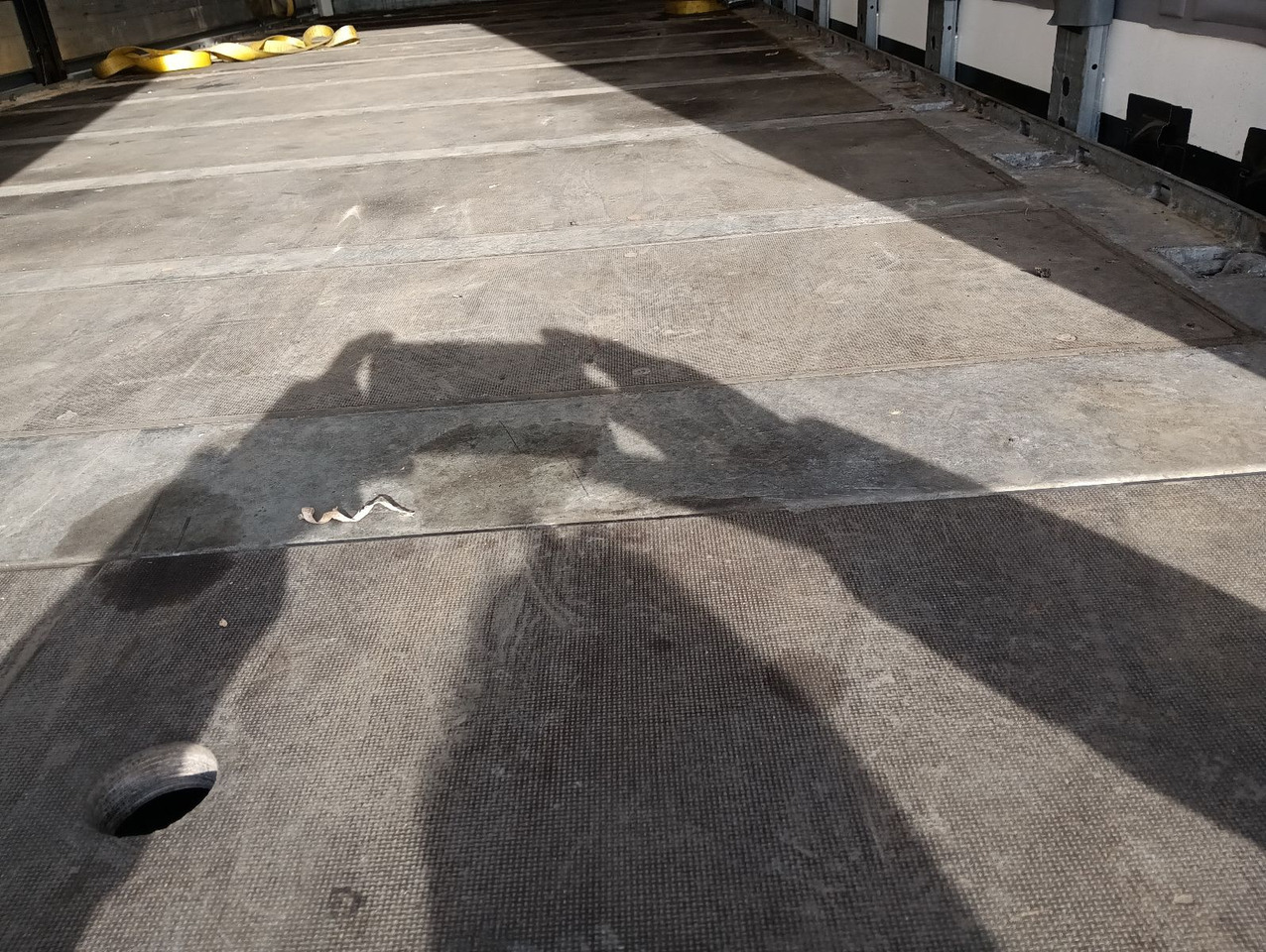 New Curtainside swap body Wecon 4x Duke WPR715 SG RAPIDO  Bodenstaufach verzinkt: picture 17