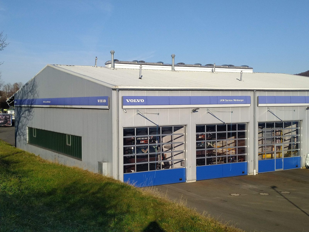 New Curtainside swap body Wecon 4x Duke WPR715 SG RAPIDO  Bodenstaufach verzinkt: picture 27