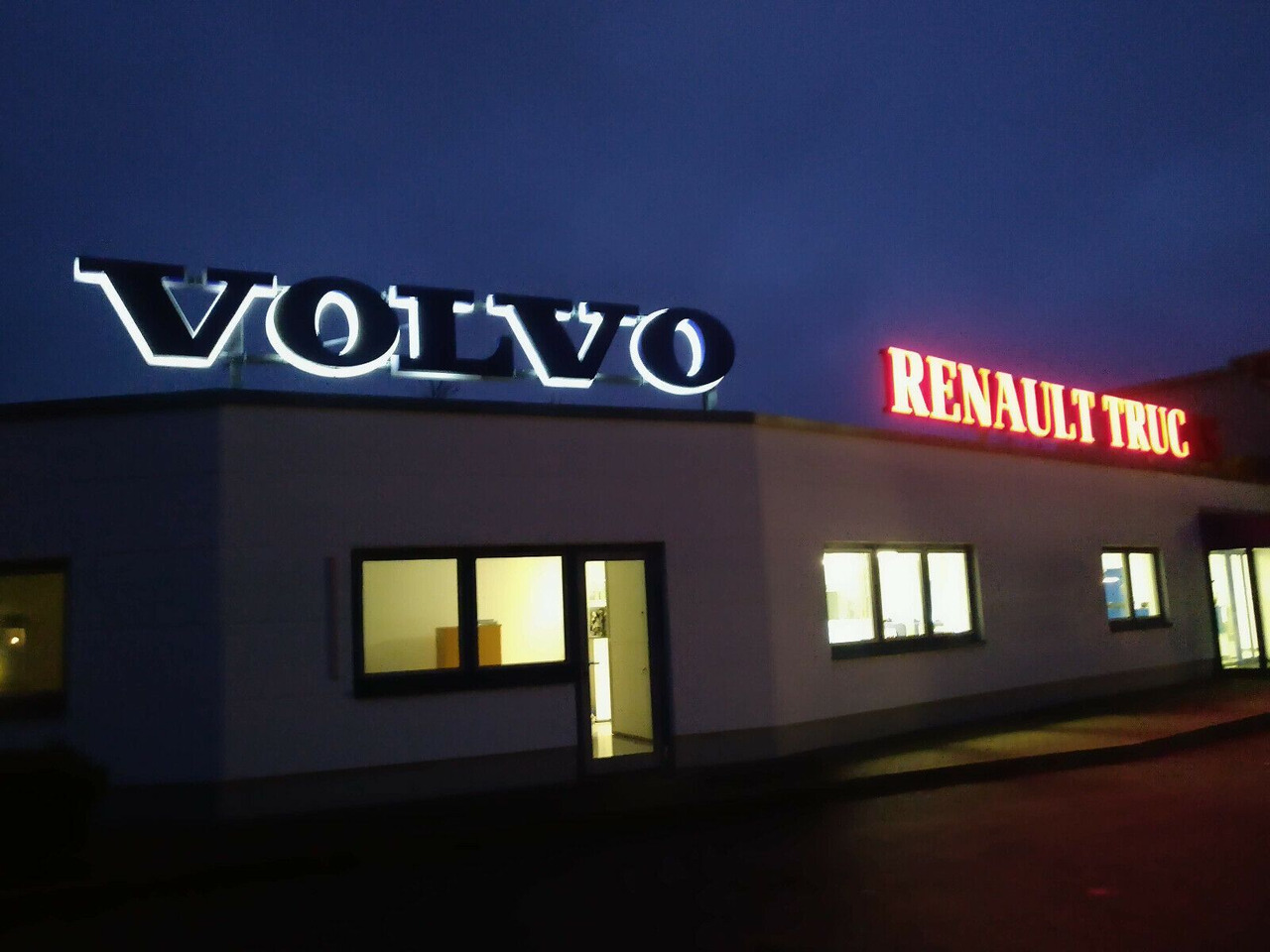 New Curtainside swap body Wecon 4x Duke WPR715 SG RAPIDO  Bodenstaufach verzinkt: picture 25