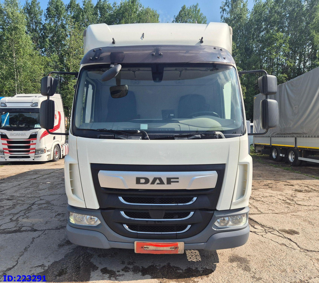 DAF LF 180 FA - Euro6 - Manual - Box truck: picture 2 DAF LF 180 FA - Euro6 - Manual - Box truck: picture 2