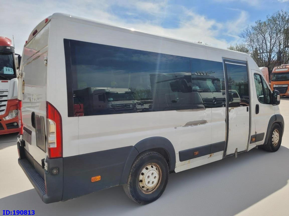 FIAT Ducato - VIP - 17 Seater - Minibus, Passenger van: picture 5 FIAT Ducato - VIP - 17 Seater - Minibus, Passenger van: picture 5