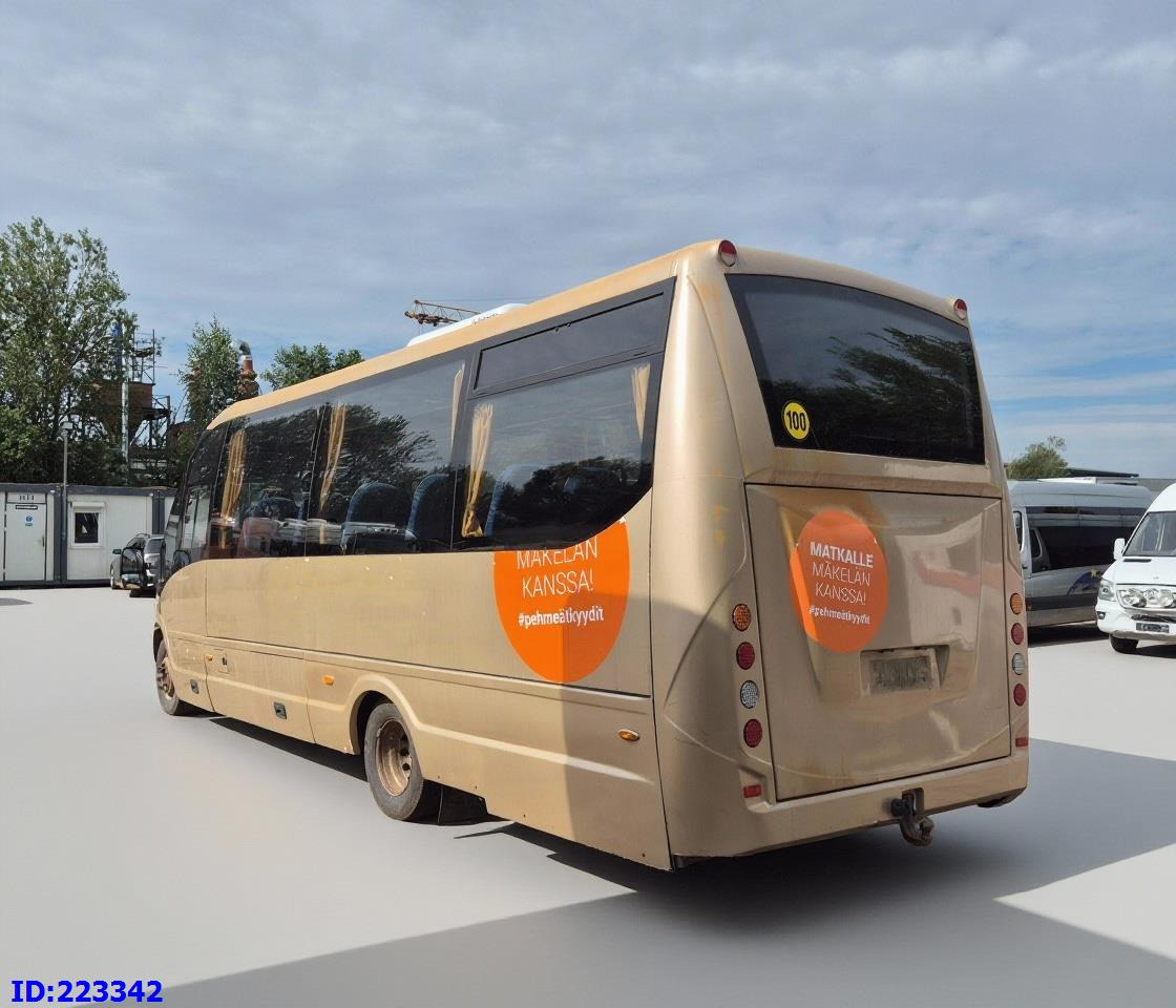 IVECO Rosero Euro5 34-Place (Gearbox defekt) - Coach: picture 5 IVECO Rosero Euro5 34-Place (Gearbox defekt) - Coach: picture 5