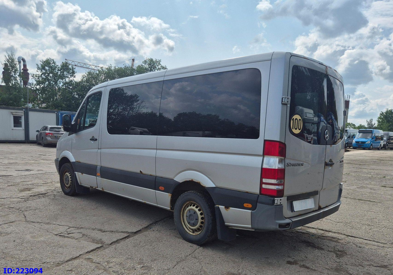 Coach MERCEDES-BENZ Sprinter 315 Prostyle: picture 7