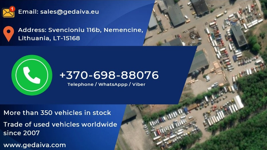 MERCEDES-BENZ Sprinter 516 23 places - Coach: picture 3 MERCEDES-BENZ Sprinter 516 23 places - Coach: picture 3