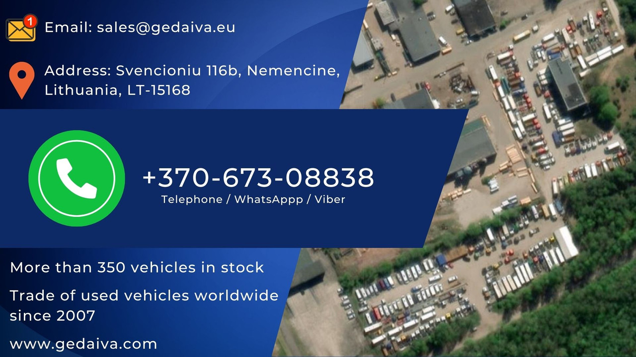MERCEDES-BENZ Sprinter 516 Euro 5 Avestark - Coach: picture 3 MERCEDES-BENZ Sprinter 516 Euro 5 Avestark - Coach: picture 3