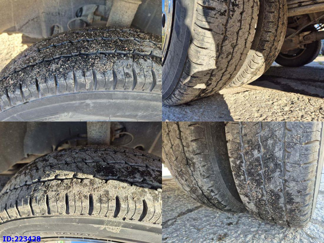 Coach MERCEDES-BENZ Sprinter 516 Euro5 21-Place: picture 9