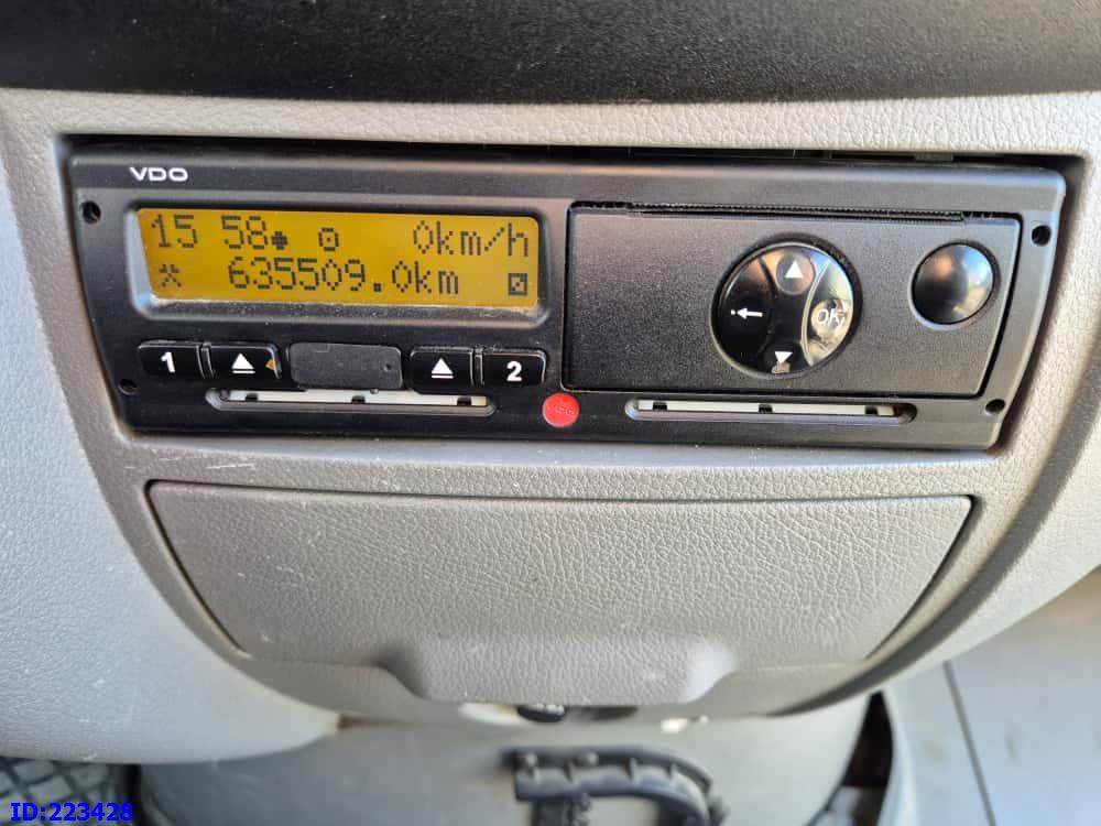 Coach MERCEDES-BENZ Sprinter 516 Euro5 21-Place: picture 14