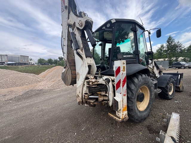 JCB 3CX - Excavator: picture 3 JCB 3CX - Excavator: picture 3