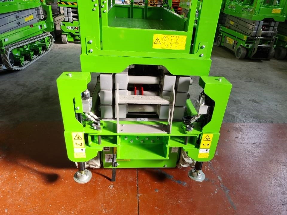 Fronteq FS0610TL  leasing Fronteq FS0610TL: picture 8