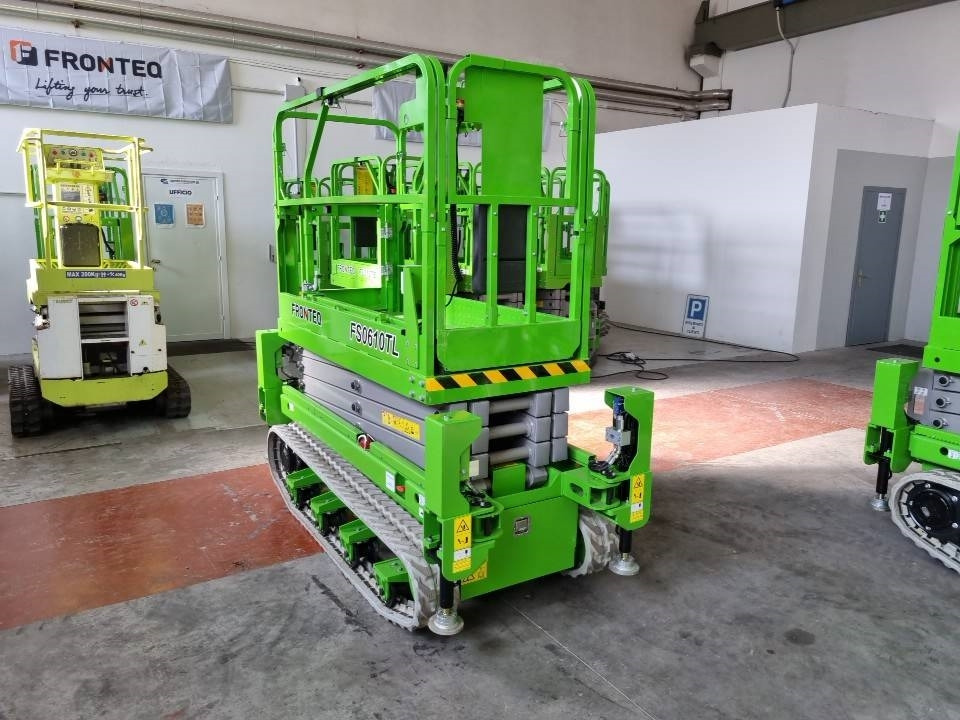 Fronteq FS0610TL  leasing Fronteq FS0610TL: picture 7