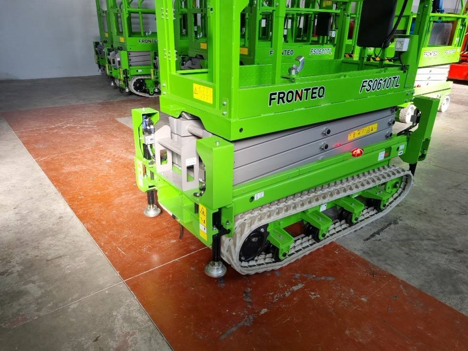 Fronteq FS0610TL  leasing Fronteq FS0610TL: picture 10