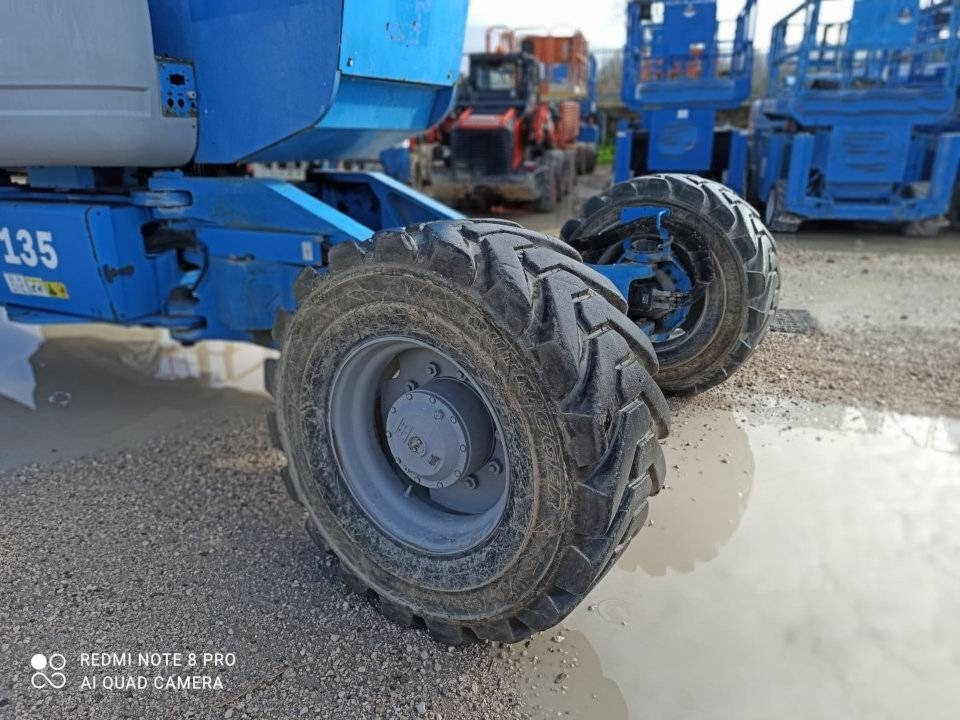 Genie Z 135/70 - Articulated boom: picture 5 Genie Z 135/70 - Articulated boom: picture 5