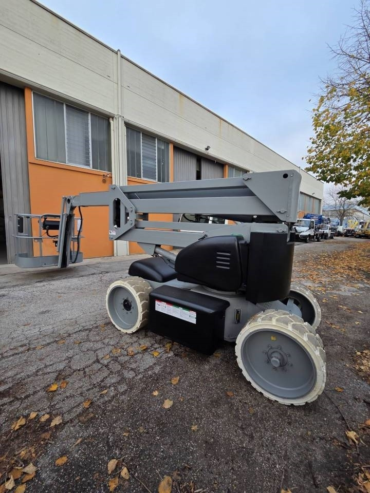 Niftylift HR 15 HDE - Articulated boom: picture 3 Niftylift HR 15 HDE - Articulated boom: picture 3