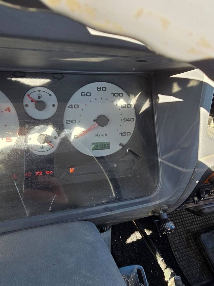 Oil & Steel Snake 19.11 City - Truck mounted aerial platform: picture 4 Oil & Steel Snake 19.11 City - Truck mounted aerial platform: picture 4