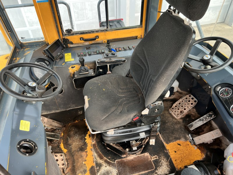 Articulated dumper Bergmann 5025 HK (110873): picture 11