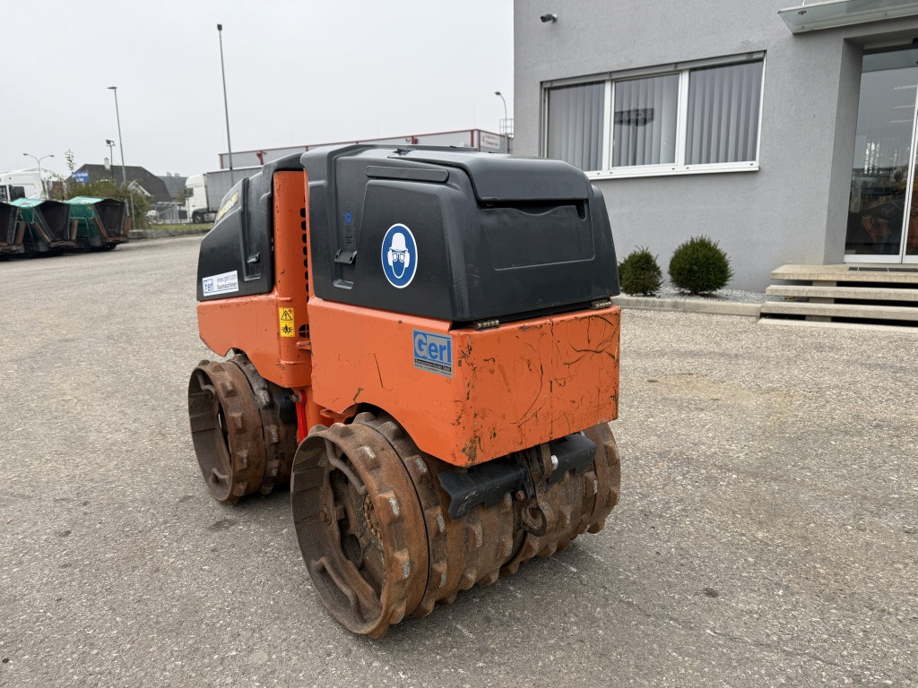Bomag BMP 8500 (111731) - Road roller: picture 3 Bomag BMP 8500 (111731) - Road roller: picture 3