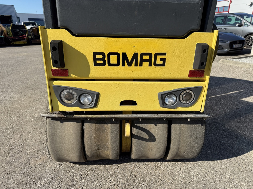 Bomag BW 120 AC-5 (111743) - Combination roller: picture 4 Bomag BW 120 AC-5 (111743) - Combination roller: picture 4