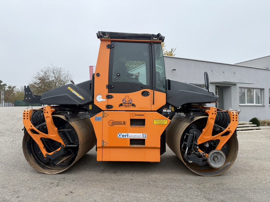 Bomag BW 174 AP-4iAM (111747) - Road roller: picture 4 Bomag BW 174 AP-4iAM (111747) - Road roller: picture 4