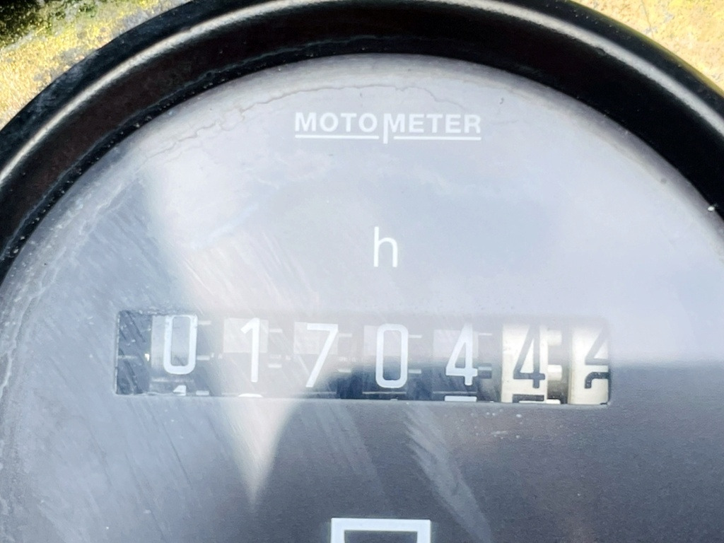 Bomag BW120 AD-3 (4046) - Road roller: picture 5 Bomag BW120 AD-3 (4046) - Road roller: picture 5