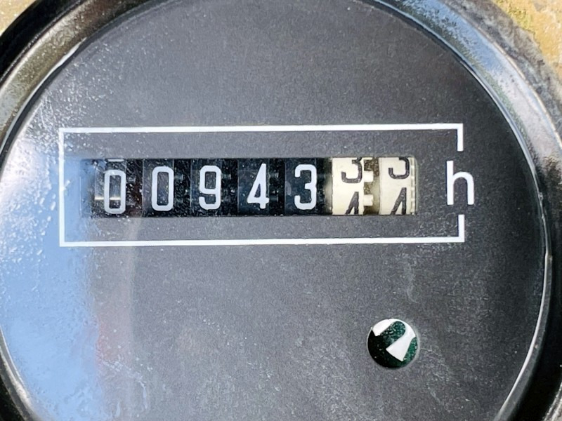 Road roller Bomag BW90 AD-2 (3801): picture 6