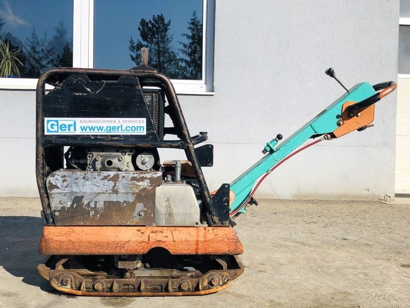 Diverses MIKASA MVH 502 (2906) - Vibratory plate: picture 2 Diverses MIKASA MVH 502 (2906) - Vibratory plate: picture 2