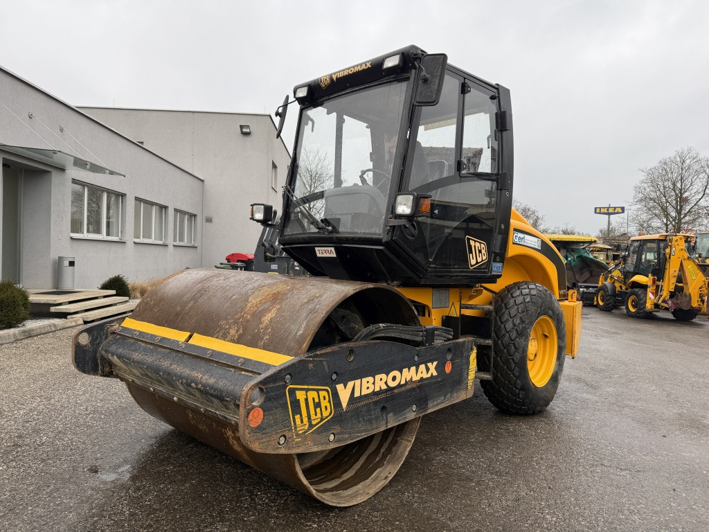JCB Vibromax VM 75 D (111781) - Other machinery: picture 2 JCB Vibromax VM 75 D (111781) - Other machinery: picture 2