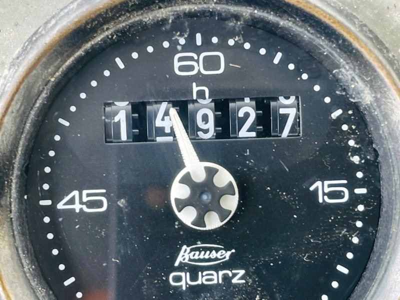 Terex-Schaeff SKS 631 (3509) - Wheel loader: picture 4 Terex-Schaeff SKS 631 (3509) - Wheel loader: picture 4