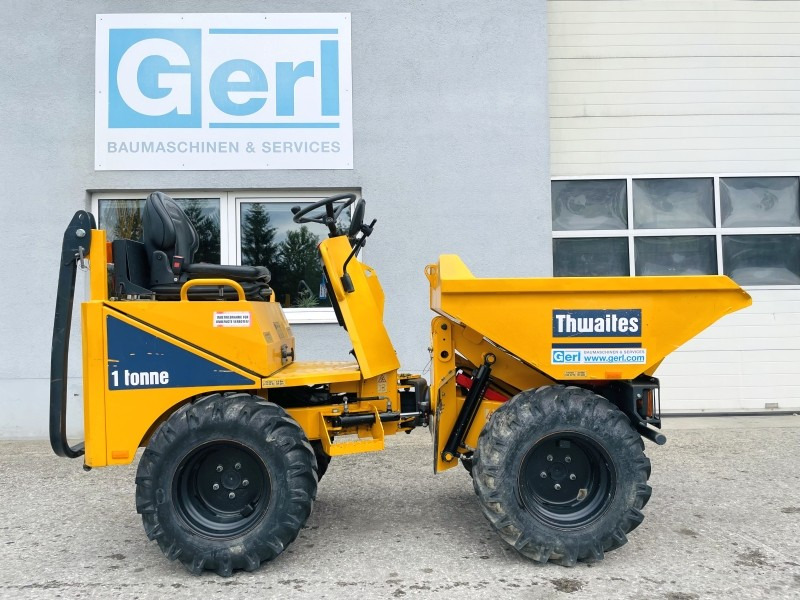 Thwaites Mach 201 (3463) - Mini dumper: picture 2 Thwaites Mach 201 (3463) - Mini dumper: picture 2