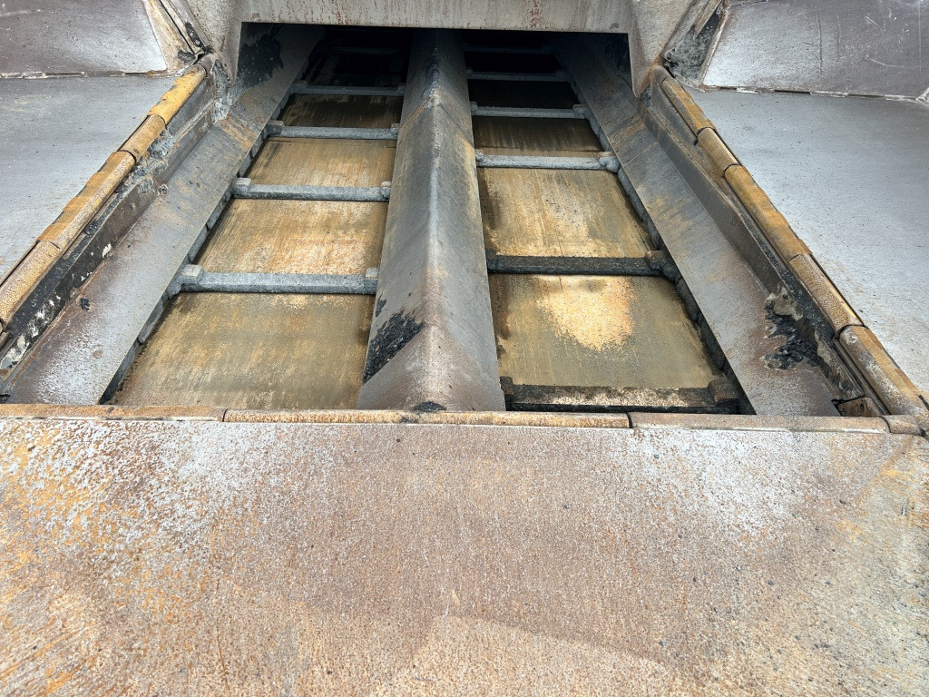 Asphalt paver Vögele Super 1800-2 (111540): picture 13 Asphalt paver Vögele Super 1800-2 (111540): picture 13