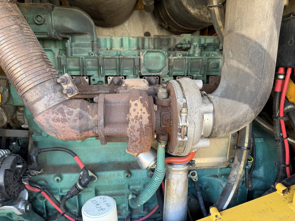 Wheel loader Volvo L 90 F (111773): picture 12 Wheel loader Volvo L 90 F (111773): picture 12