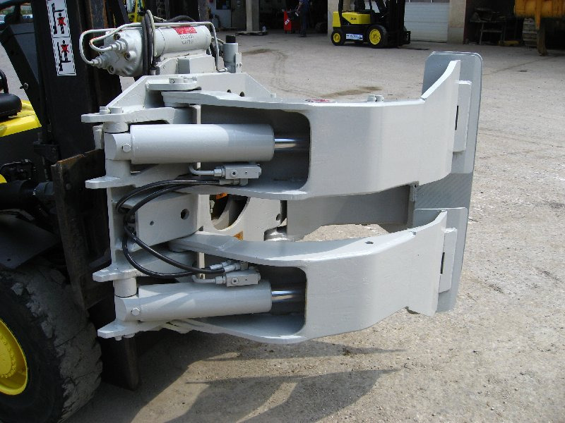 Weber PG32-OWC (904) - Grapple: picture 3 Weber PG32-OWC (904) - Grapple: picture 3