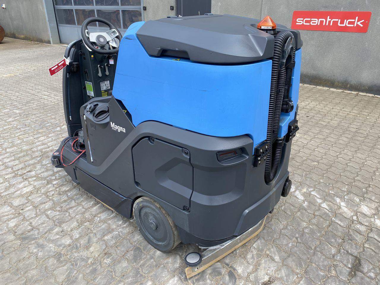 FIMAP MAGNA 2017 - Cleaning machinery: picture 2 FIMAP MAGNA 2017 - Cleaning machinery: picture 2