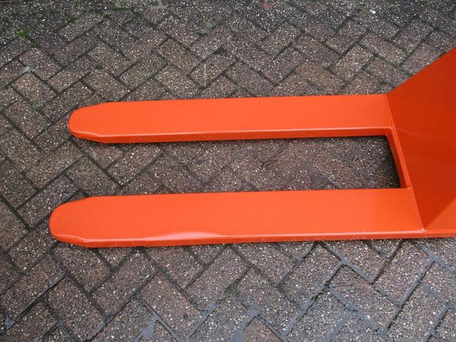 BT HL 1000 - Stacker: picture 3 BT HL 1000 - Stacker: picture 3