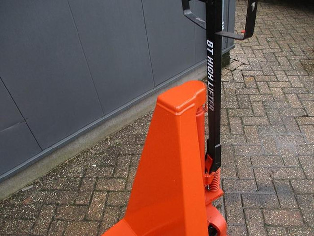 BT HL 1000 - Stacker: picture 5 BT HL 1000 - Stacker: picture 5
