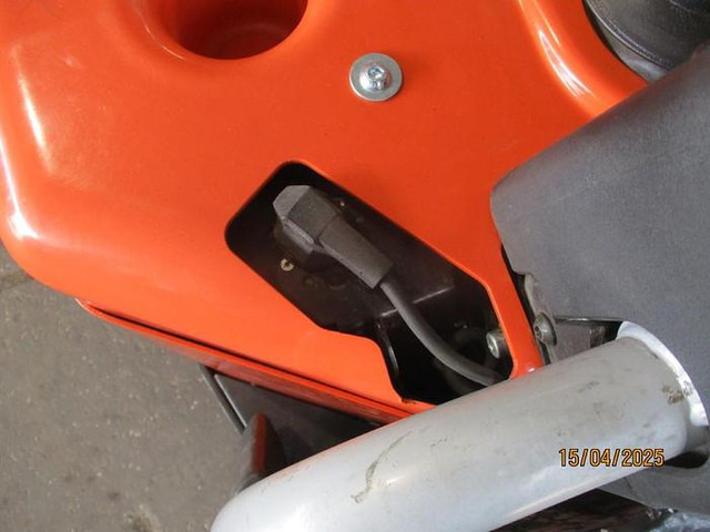 BT LPE 200-6 - Pallet truck: picture 4 BT LPE 200-6 - Pallet truck: picture 4